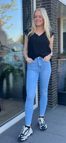 Jeans Ruby | VS Miss