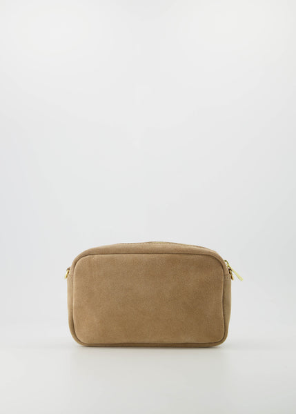 Tas Irene Suede | Zand