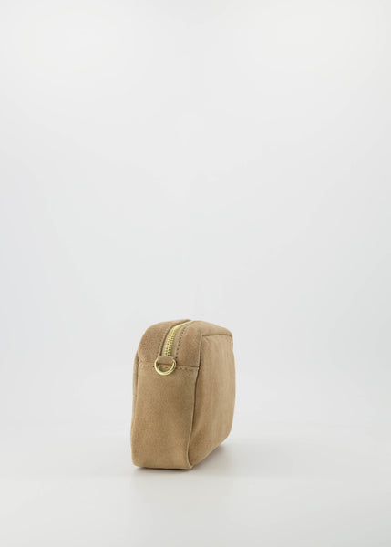 Tas Irene Suede | Zand