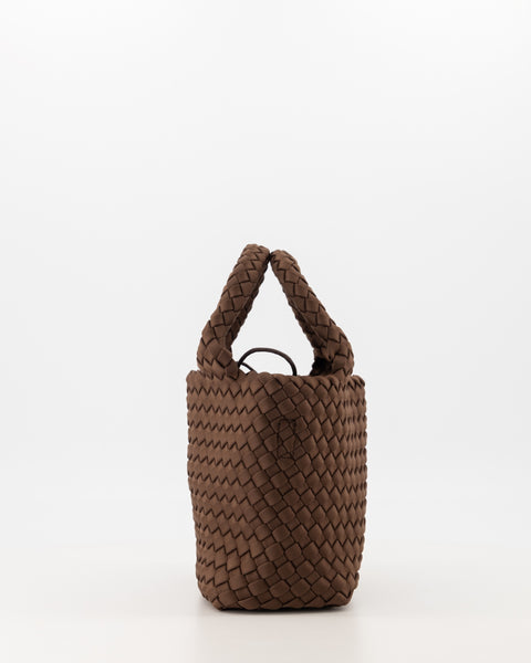 Tas Alyssa | Donker Bruin