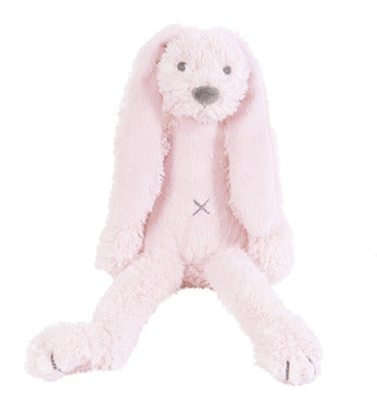 Rabbit Richie Tiny 28 cm Pink | Happy Horse