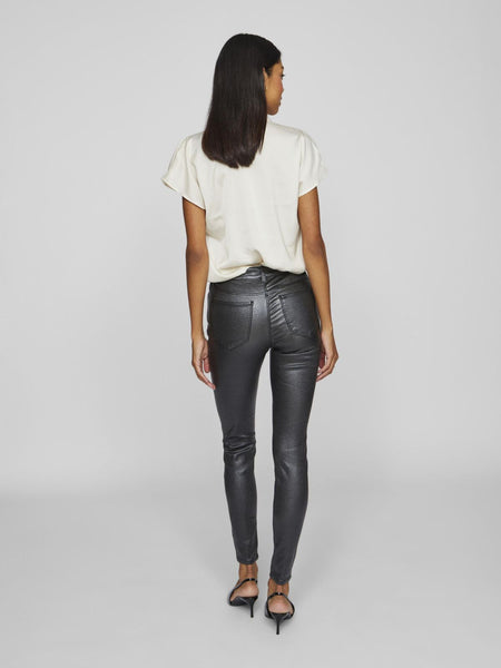 Broek Visarah Glitter | Vila