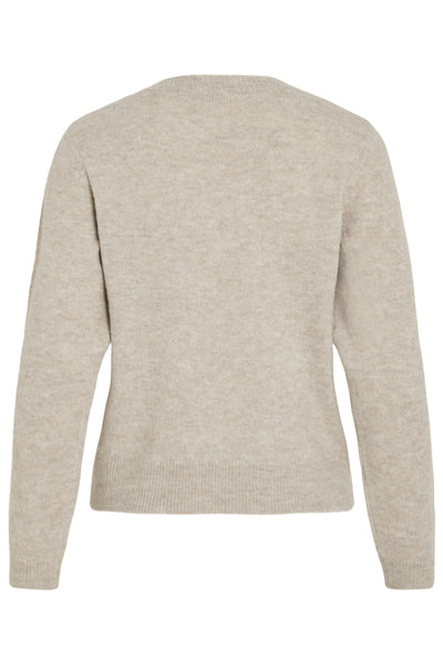 Vest Visalsa Natural | Vila