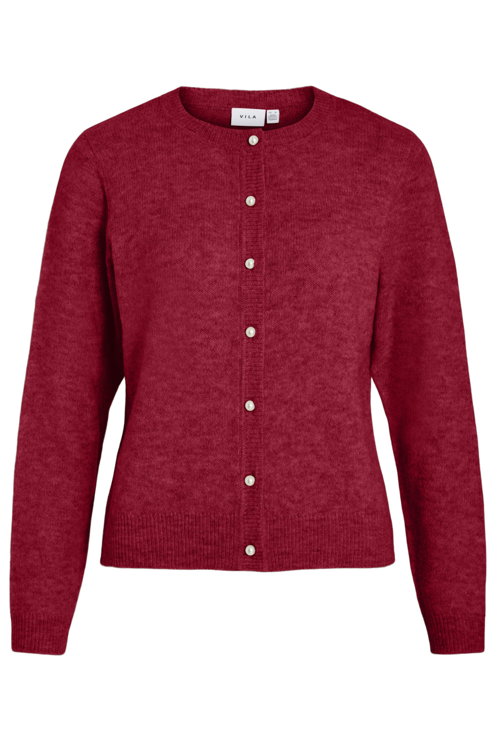 Vest Visalsa Rood | Vila