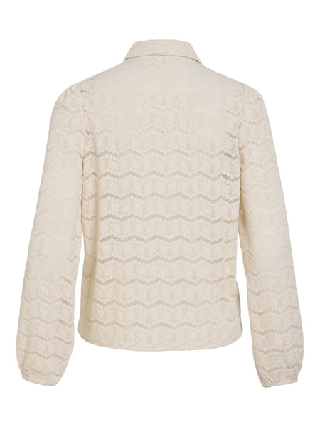 Blouse Videlima Birch | Vila