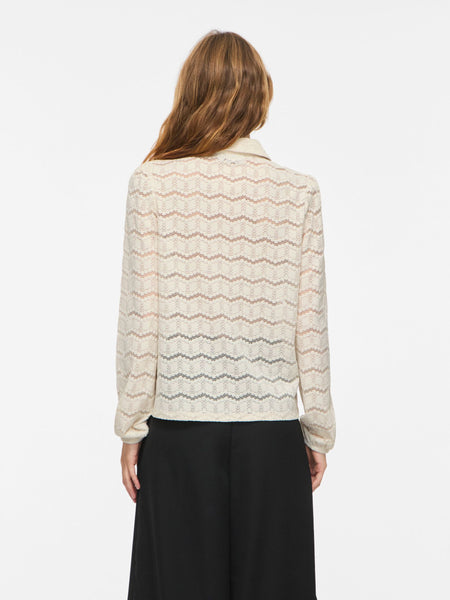Blouse Videlima Birch | Vila