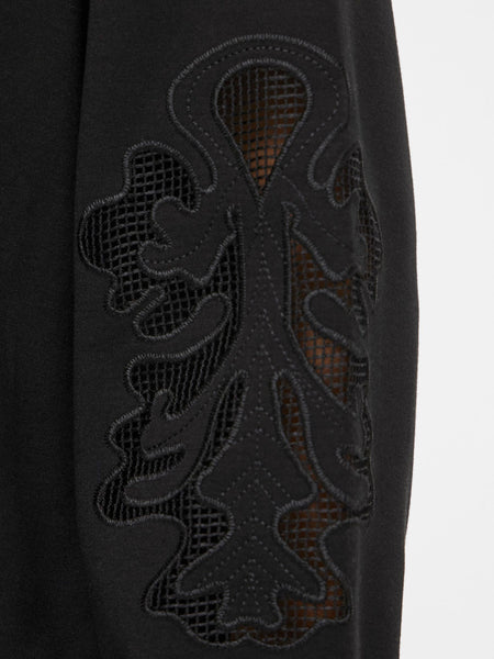 Trui Visiffa Black | Vila
