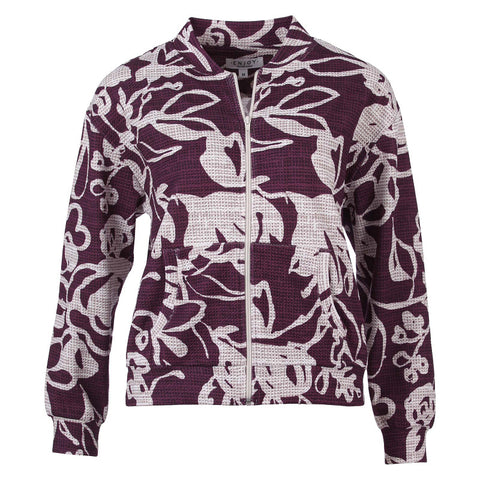 Bomber Jasje Port | Enjoy