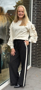 Broek Viclua Wide Leg | Vila