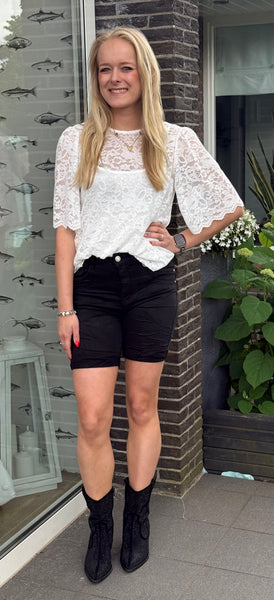 Short Jeans | Jewelly