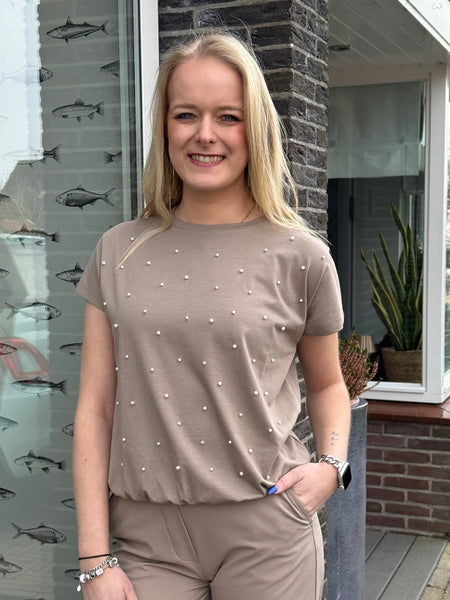 Top Terese | &Co Woman