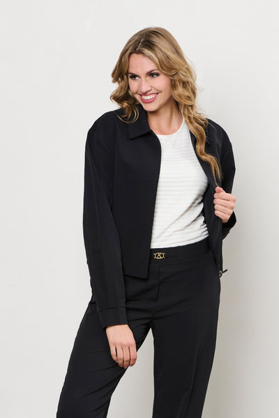 Jack Paloma | &Co Woman
