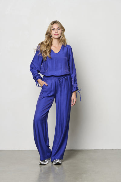 Broek Solana | &Co Woman