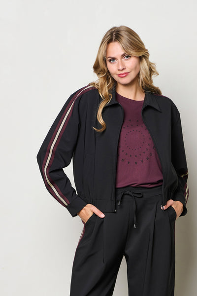 Jack Faith | &Co Woman