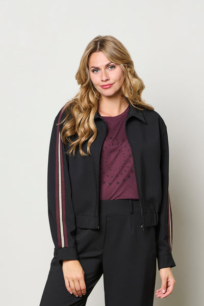 Jack Faith | &Co Woman