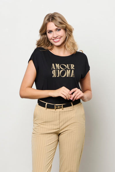 Top Samour | &Co Woman
