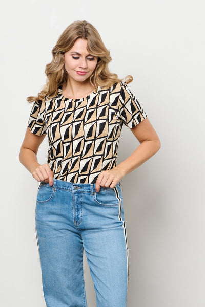 Top Vere Corner | &Co Woman