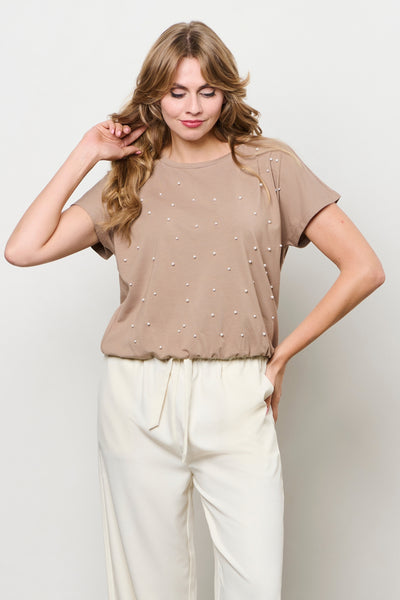 Top Terese | &Co Woman