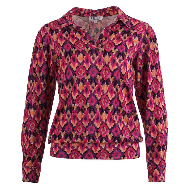 Top Dorien Cyclaam | Enjoy