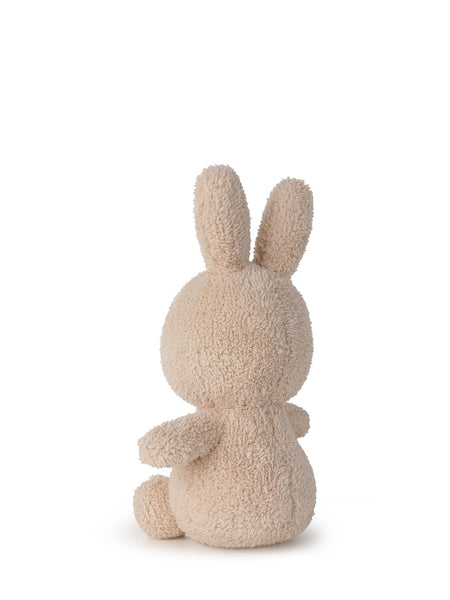 Miffy Terry 23 cm Beige | BonTon Toys