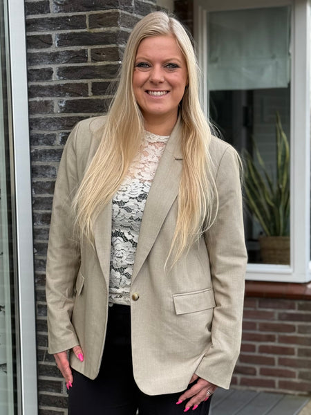Blazer Visiffe | Vila