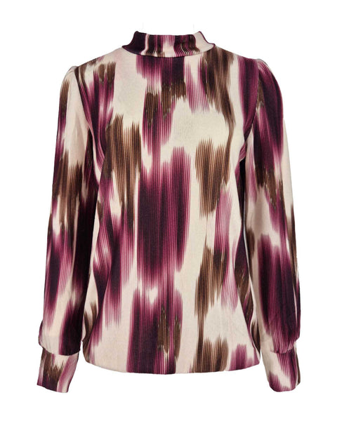Top Adina Faded | Fos Amsterdam
