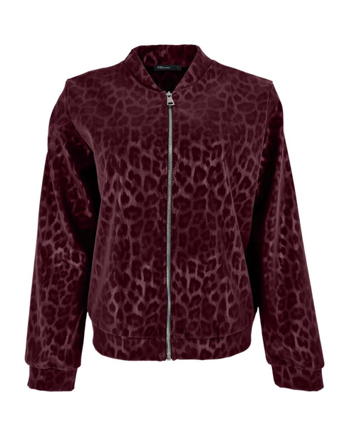 Bomberjack Feline Port | Fos Amsterdam
