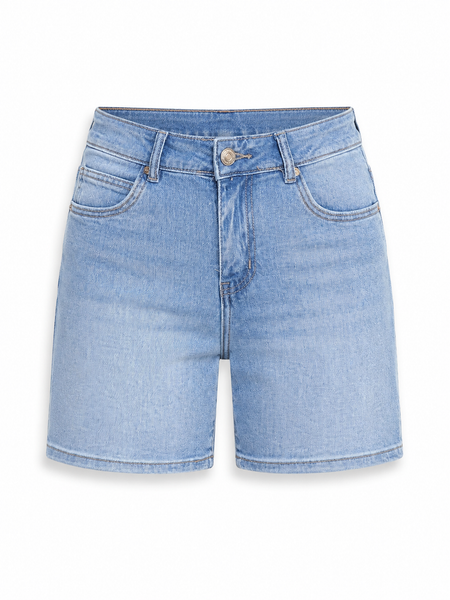 Short Jeans Light Blue | Jewelly