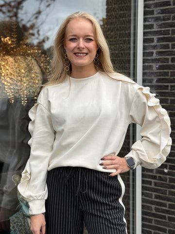 Trui Vimentina Birch | Vila