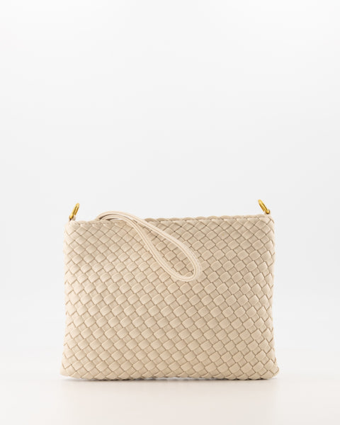 Tasje Zila | Beige