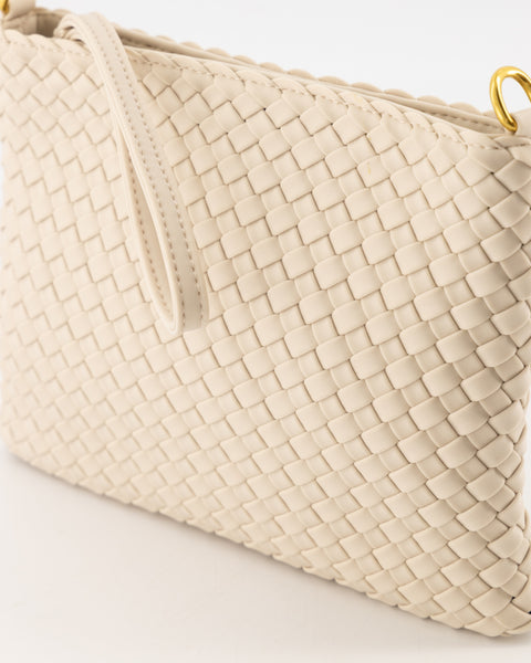 Tasje Zila | Beige