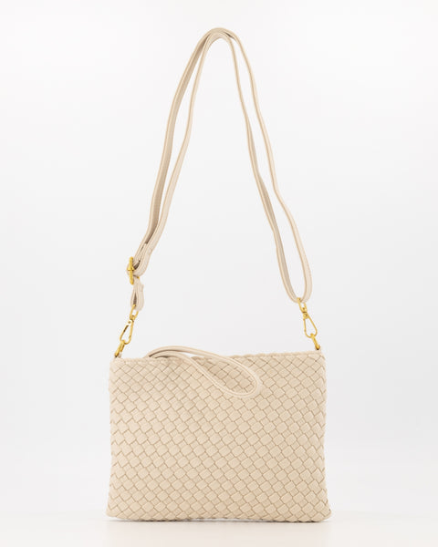 Tasje Zila | Beige