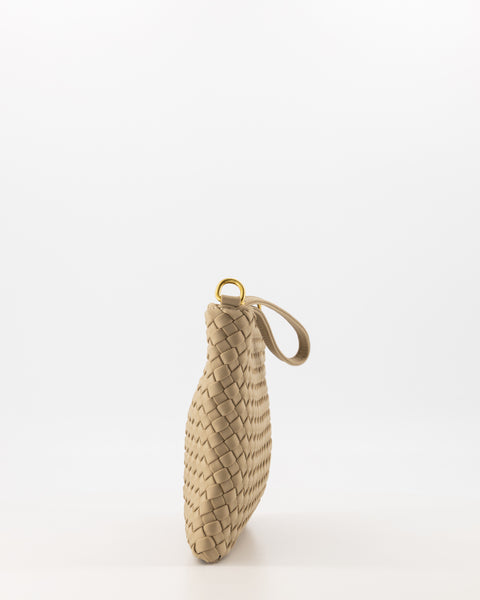Tasje Zila | Taupe