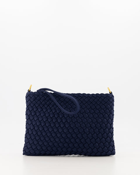 Tasje Zila | Donker Blauw