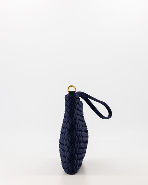 Tasje Zila | Donker Blauw