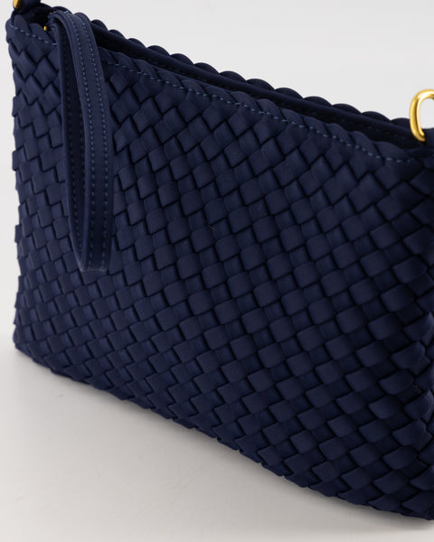 Tasje Zila | Donker Blauw