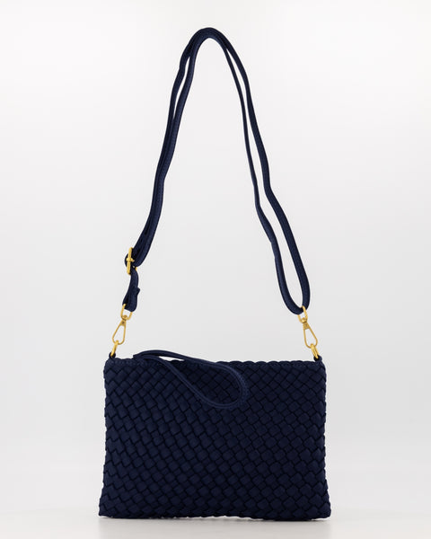 Tasje Zila | Donker Blauw