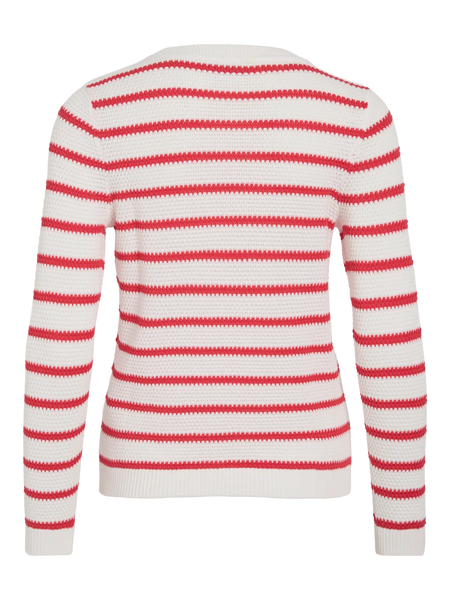 Trui Vidalo Stripe | Vila