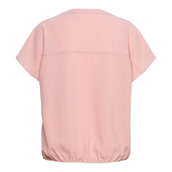 Top Nola Soft Pink | &Co Woman
