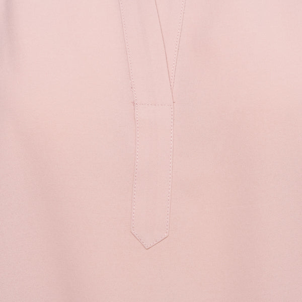Top Nola Soft Pink | &Co Woman