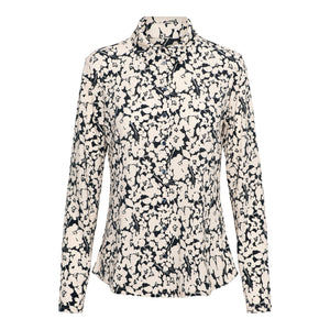 Blouse Lotte Small Flower | &Co Woman