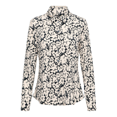 Blouse Lotte Small Flower | &Co Woman
