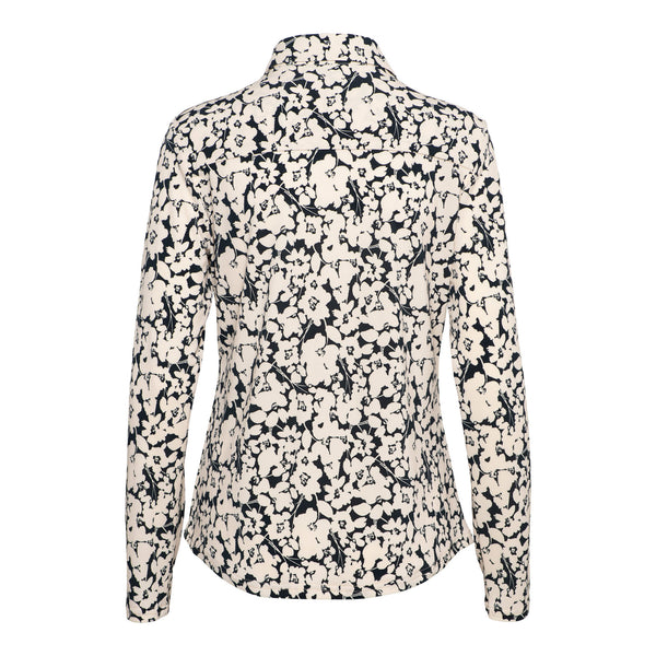 Blouse Lotte Small Flower | &Co Woman