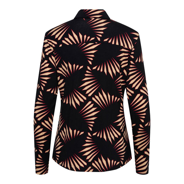 Blouse Vayen Graphic | &Co Woman