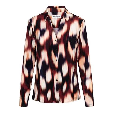 Blouse Vayen Faded | &Co Woman