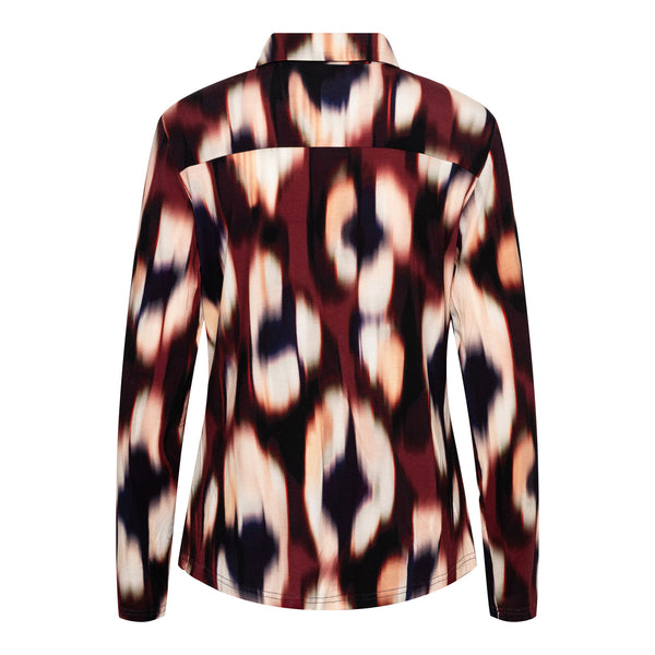 Blouse Vayen Faded | &Co Woman