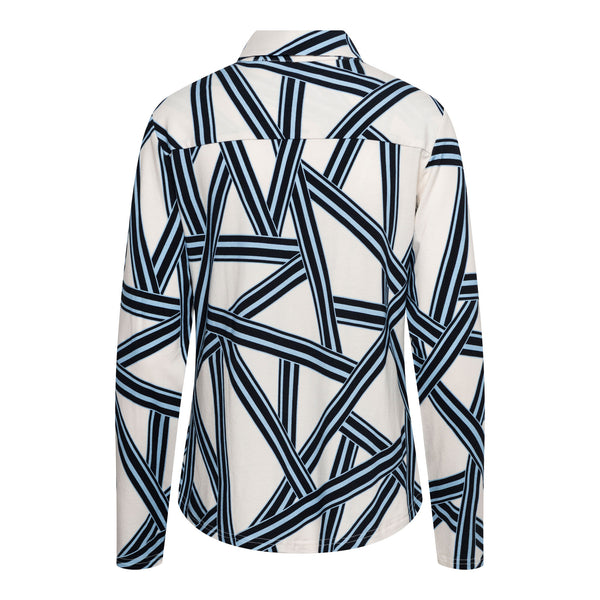 Blouse Lotte Line | &Co Woman