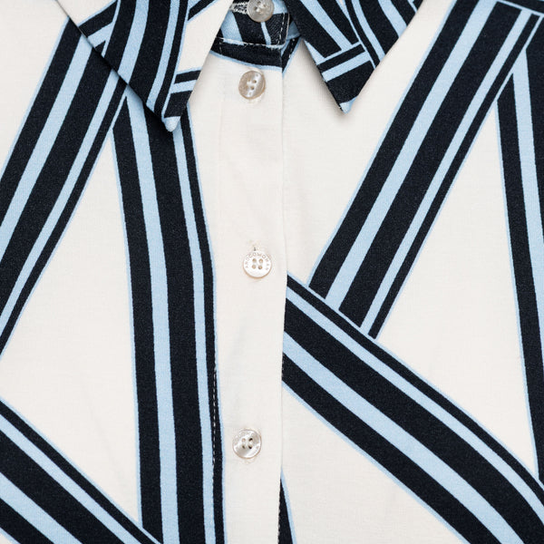 Blouse Lotte Line | &Co Woman