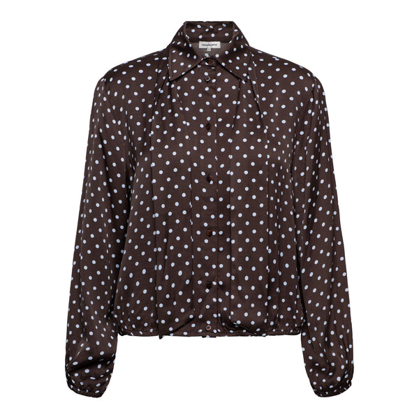Blouse Alisha Polka | &Co Woman