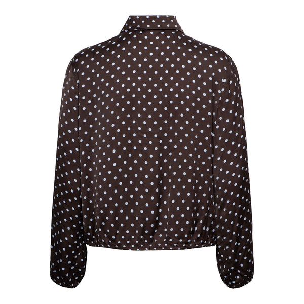 Blouse Alisha Polka | &Co Woman